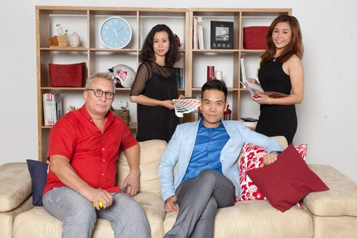 UMA khai trương siêu thị nội thất thứ 12 & ưu đãi siêu khuyến mãi