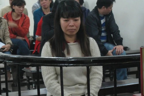 Chán sống, giết hại em dâu để... “có người bầu bạn dưới âm phủ”