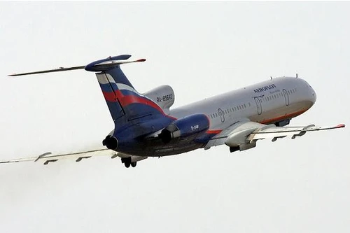 Liên quân không cho máy bay Nga đáp xuống Yemen sơ tán công dân