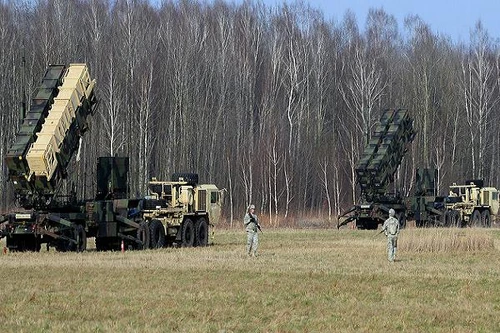 Romania đang trở thành “bàn đạp xâm lược” Nga