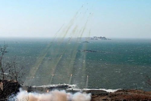 Triều Tiên tuyên bố vùng cấm bay tại biển Nhật Bản