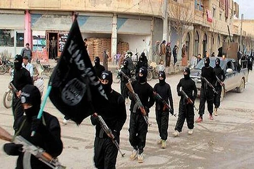 Iran tố Mỹ cung cấp vũ khí và tài chính cho IS