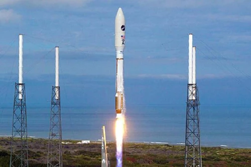Mỹ công bố tên lửa đẩy mới thay thế RD-180 của Nga