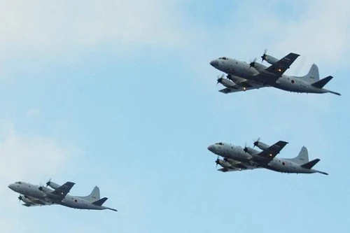 Ngoại trưởng Philippines mời Mỹ tăng cường hiện diện tại biển Đông?