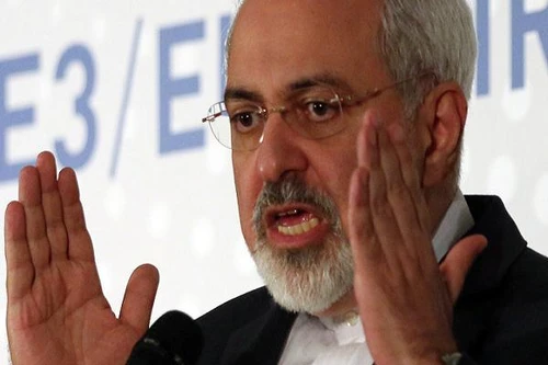 Iran đề xuất kế hoạch hòa bình, chấm dứt xung đột tại Yemen