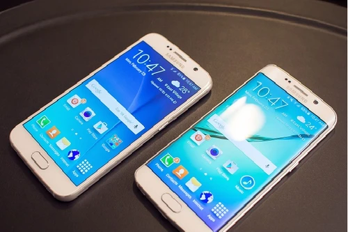 Lùm xùm sự kiện ra mắt Samsung Galaxy S6 tại Trung Quốc