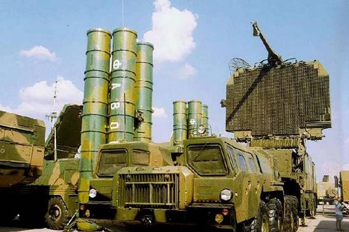 Nga sẽ bàn giao S-300 cho Iran ngay trong năm nay