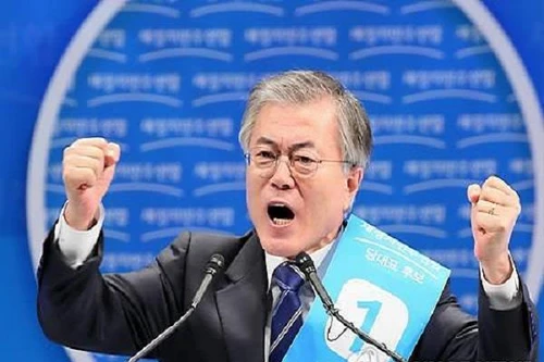 Hai đảng tại Hàn Quốc chỉ trích nhau về vụ tham nhũng tại Keangnam