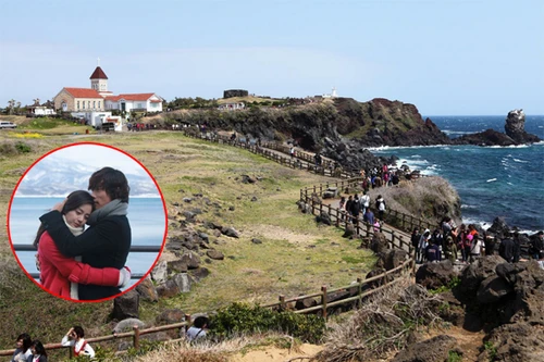 Khám phá xứ sở Kim Chi