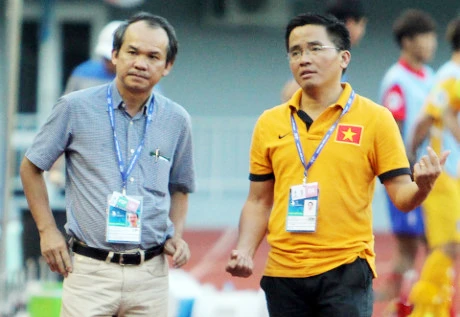 Bức xúc trọng tài, HAGL gửi công văn "kiện" lên ban tổ chức giải