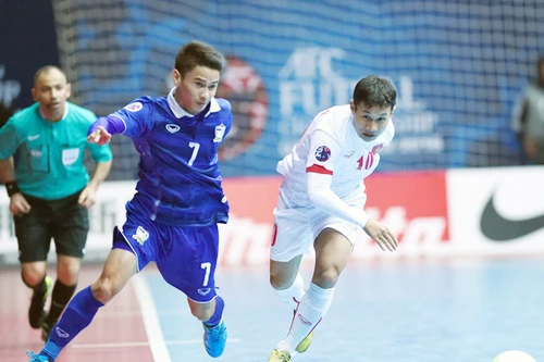 "Việt Nam và Thái Lan sẽ chơi đôi công, cống hiến một trận đấu hay"