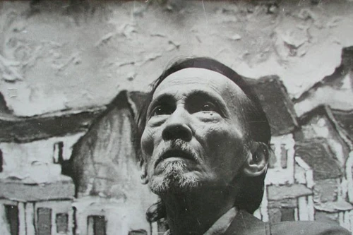 Nhớ Hà Nội xưa, tìm về tranh Phái