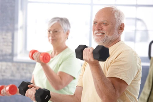 Hoạt động thể chất và tinh thần chống bệnh Alzheimer