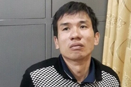 Nhà xe phối hợp bắt kẻ móc túi