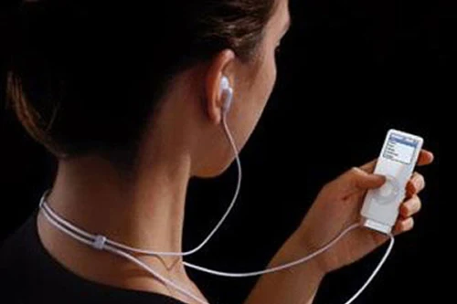 Mất thính lực vì sử dụng tai nghe 