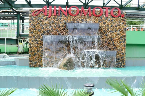 Ajinomoto triển khai chương trình tham quan nhà máy hấp dẫn