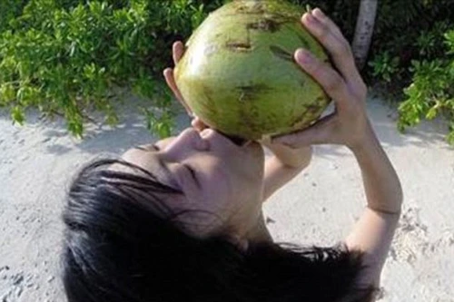 Sống trên hoang đảo 19 ngày