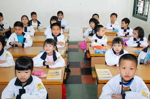 Yêu cầu ổn định nền nếp học tập sau Tết