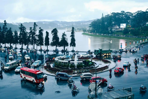 Khám phá 7 điều có một không hai ở Đà Lạt