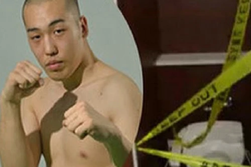 Cuồng ghen, cắt "của quý" nhân tình của vợ ném vào toilet