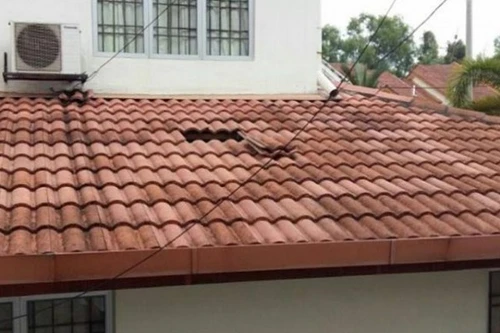 Malaysia: Đột nhập vào nhà, hãm hiếp gia chủ giữa ban ngày