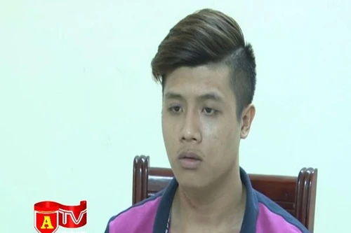 Tạm giữ đối tượng vi phạm giao thông, chống người thi hành công vụ 