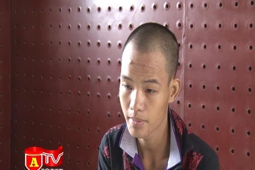 Rủ nhau trộm tài sản để gom tiền ăn chơi