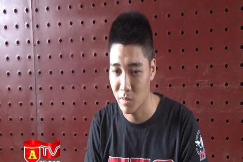 Lừa bán chó cảnh trên mạng để chiếm đoạt tài sản