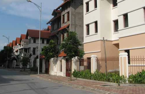 Trước 30-11, công bố chỉ số giá thị trường bất động sản