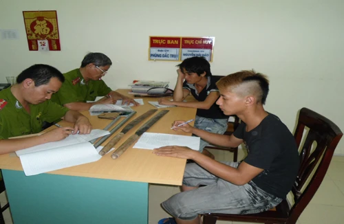 Khi sức mạnh được nhân đôi