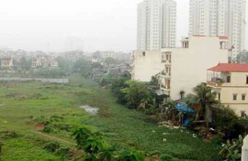 Điều kiện chuyển đổi mục đích sử dụng đất