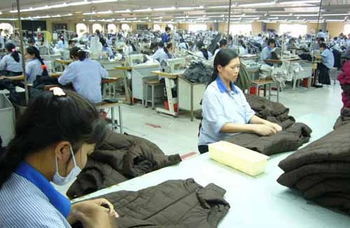 Người lao động sẽ đóng BHXH tăng 2% 