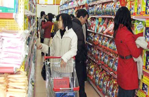 Giải quyết khiếu nại của người tiêu dùng trong 15 ngày