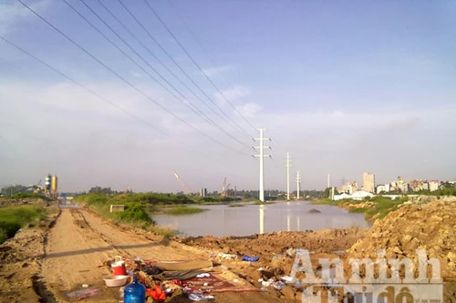 4 cháu bé chết đuối trên đường: Trách nhiệm thuộc về... “ông trời”!