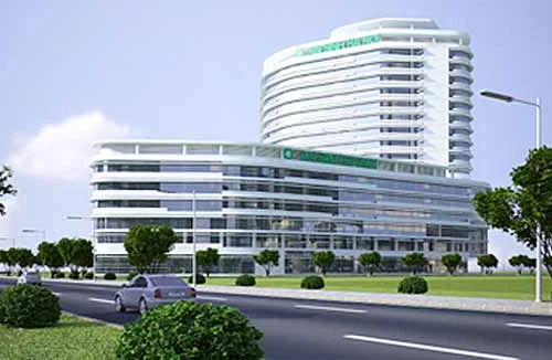  GPMB 6 dự án ở huyện Từ Liêm