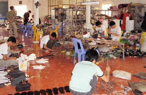 Mức miễn, giảm thuế cho doanh nghiệp, cá nhân
