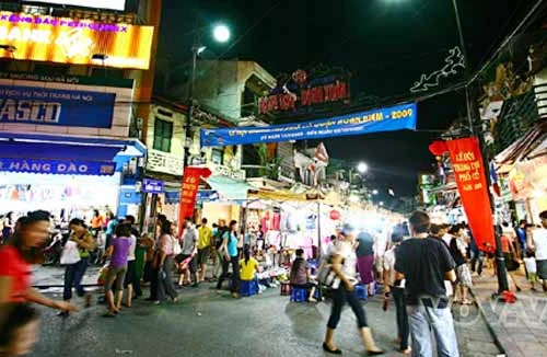 Giá đất năm 2012 ở Hà Nội cơ bản vẫn ổn định 