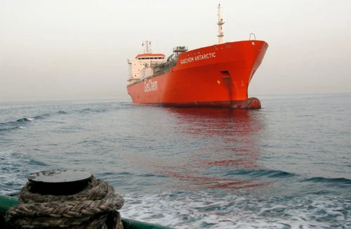 Thoát hiểm trong gang tấc