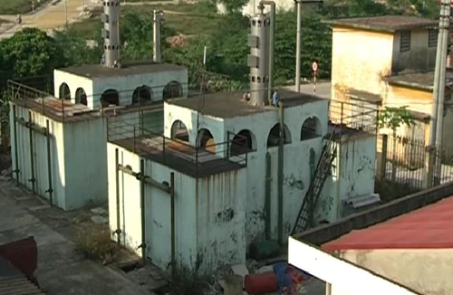 Nhiều trạm cấp nước "đắp chiếu” quá lâu 