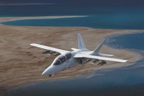 Mỹ sắp chống khủng bố bằng máy bay tấn công giá rẻ