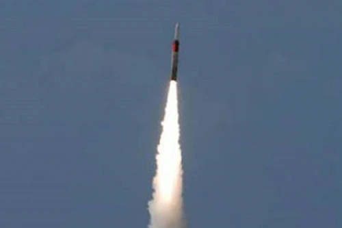 Israel biên chế Arrow 3, tên lửa đánh chặn mục tiêu ngoài vũ trụ