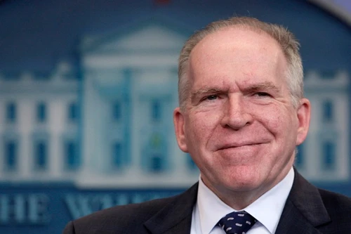 Giám đốc CIA cảnh báo ông Trump cần cẩn thận trong ăn nói