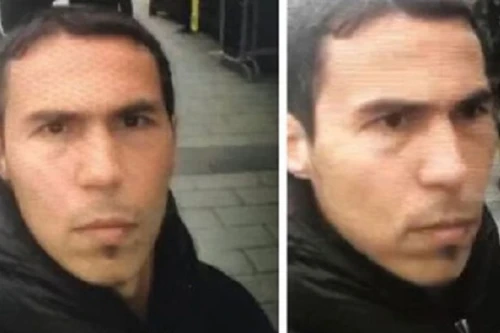 Cảnh sát Thổ Nhĩ Kỳ xác định được danh tính kẻ khủng bố tại Istanbul