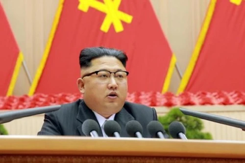 Triều Tiên tuyên bố chuẩn bị phóng tên lửa đạn đạo liên lục địa