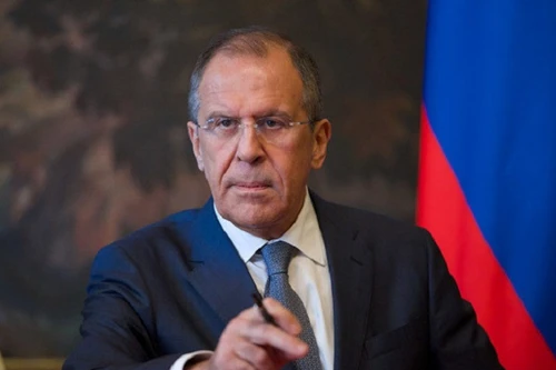 Nga theo ý Mỹ, ủng hộ kế hoạch lập "vùng an toàn" ở Syria