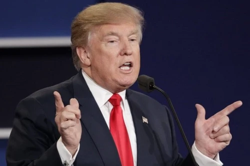 Ông Trump chuẩn bị kí sắc lệnh giảm vai trò của Mỹ ở Liên Hợp Quốc