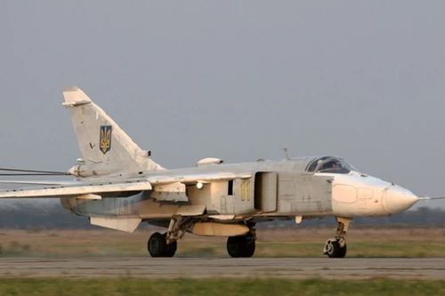 Nga - Thổ Nhĩ Kỳ tiếp tục dội bom IS tại al-Bab