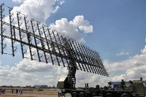 Quân đội Nga nhận radar chuyên để chống tên lửa NATO