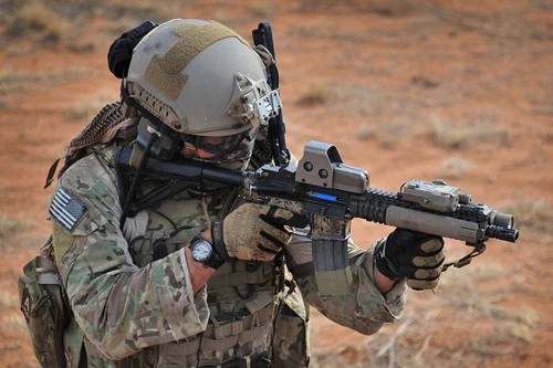 Lính Mỹ thiệt mạng trong cuộc đột kích chống Al-Qaeda ở Yemen