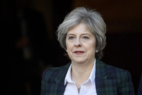 Hai lãnh đạo thế giới đầu tiên sẽ gặp Tổng thống Trump